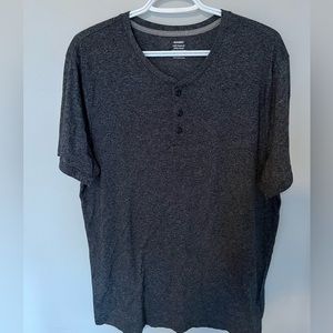 Men’s Old Navy Henley